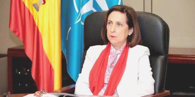 İspanya hükümeti NATO’yu protesto etti