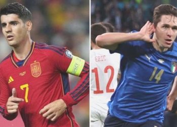 İspanya – İtalya maçı ne vakit, saat kaçta, hangi kanalda?