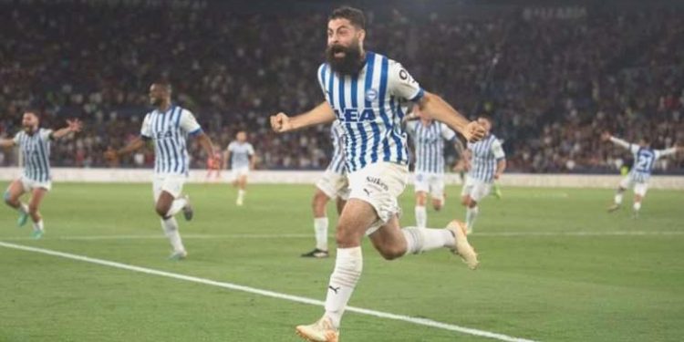 İspanya La Liga’ya yükselen son ekip aşikâr oldu!