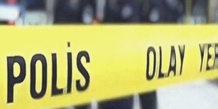 Isparta’da haber alınamayan bayan inşaatın bahçesinde meyyit bulundu