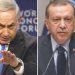 İsrail basını: Netanyahu, Erdoğan ile görüşme ayarlamaya çalışıyor