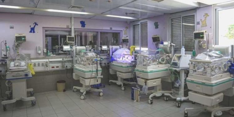 İsrail hapishanesindeki Filistinli tutuklu, ‘sperm kaçırma’ yoluyla dördüz babası oldu