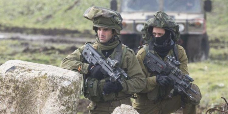 İsrail’den Hizbullah’a ihtar: Yanılgı yaparsa tüm gücümüzle vururuz