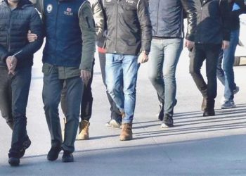 İstanbul merkezli 5 vilayette FETÖ operasyonu: 28 gözaltı