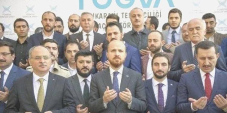 İstanbul Valiliği onayı verdi: 237 okul TÜGVA’ya tahsis edildi!