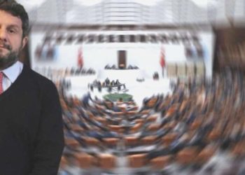 İstanbul ve Hatay Barosu’ndan Can Atalay daveti