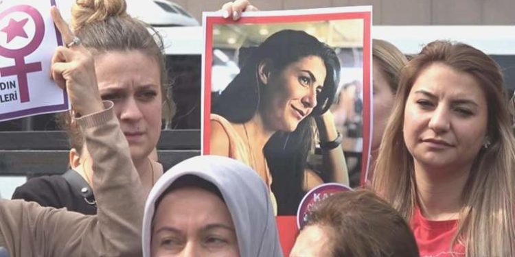 İstanbul’da bayan cinayeti… Pınar Damar’ı katleden sanığın ‘savunması’ ortaya çıktı!