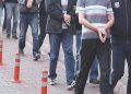 İstanbul’da FETÖ operasyonu: 15 kuşkulu gözaltına alındı!