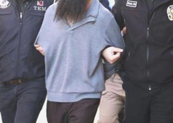 İstanbul’da IŞİD operasyonu: 9 kuşkulu gözaltına alındı!