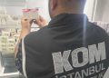 İstanbul’da ‘kaçak botoks ilacı’ operasyonu: 2 kuşkulu yakalandı