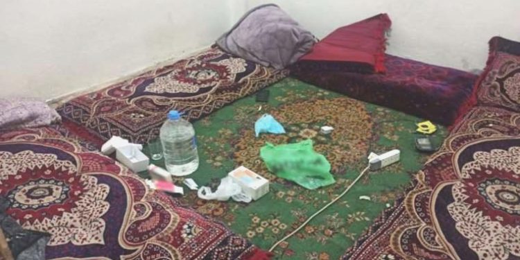 İstanbul’da kaçak göçmenlere ‘evlerini kiralayanlara’ operasyon