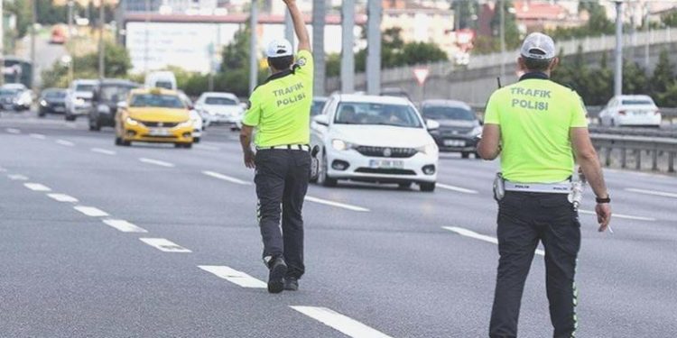 İstanbul’da kimi yollar 5 gün boyunca trafiğe kapatılacak