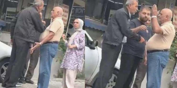 İstanbul’da konut sahibi-kiracı hengamesi: ‘Evimi terk et!’