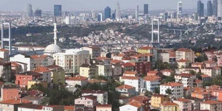 İstanbul’da meskenini satıp yurtdışından konut alanlar yüzde 40 arttı!