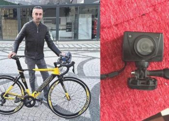 İstanbul’da müthiş cinayet: Beyzbol sopasıyla öldürüp cesedini yaktı