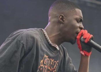 İstanbul’da Sheck Wes rüzgârı