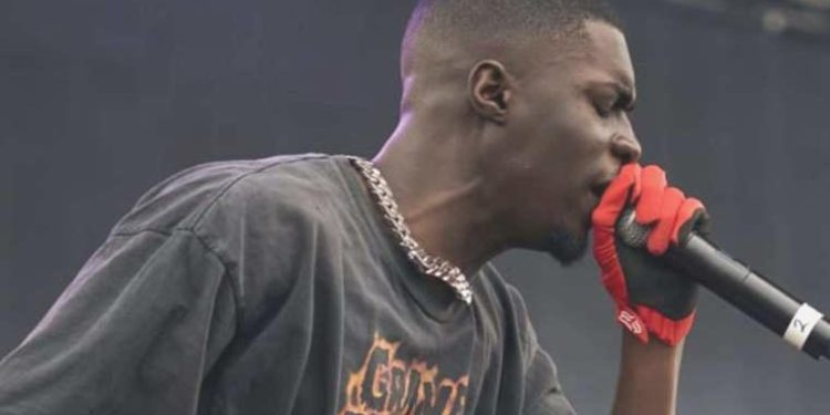 İstanbul’da Sheck Wes rüzgârı