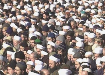 İstanbul’da tekrar tarikat dehşeti: Tecavüze uğrayan zihinsel engelli bayan intihar etti!