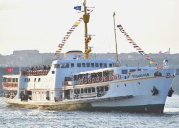 İstanbul’da vapur seferleri iptal mi edildi? İstanbul’da hangi vapur seferleri iptal edildi?
