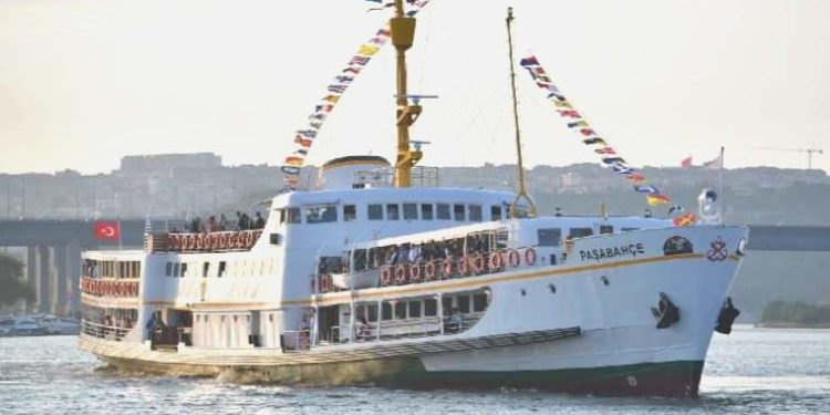 İstanbul’da vapur seferleri iptal mi edildi? İstanbul’da hangi vapur seferleri iptal edildi?