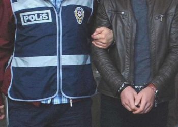 İstanbul’da yakalanan firari FETÖ mahkumu eski komiser tutuklandı