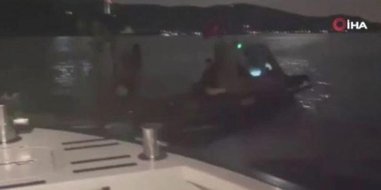 İstanbul’da yasadışı avcılık yapan 6 bireye toplam 220 bin TL para cezası