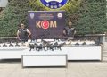İstanbul’daki kabahat örgütlerine silah satan şebekeye operasyon: 12 gözaltı
