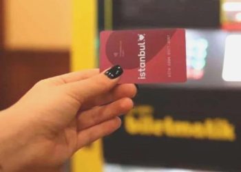 İstanbulkart için yeni düzenleme: Yetersiz bakiyede 1 geçiş hakkı tanınacak