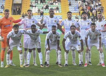 İstanbulspor, Muhteşem Lig’de kalmak için alana çıkacak