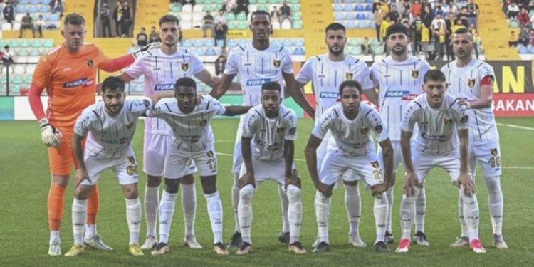 İstanbulspor, Muhteşem Lig’de kalmak için alana çıkacak