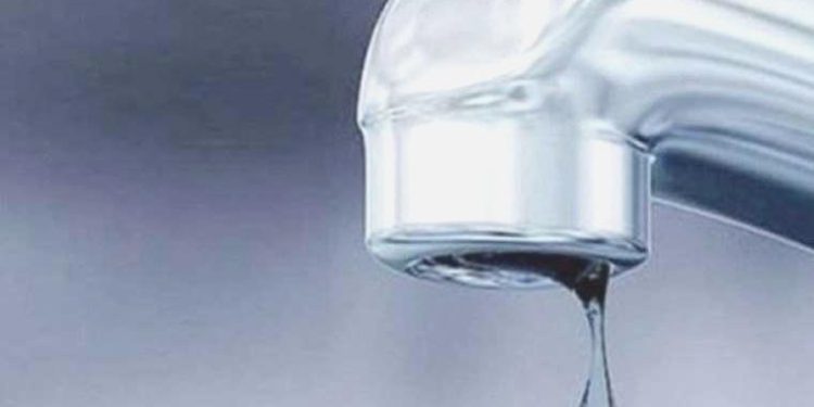 İstanbul’un 6 ilçesinde 24 saat vadeli su kesintisi uygulanacak