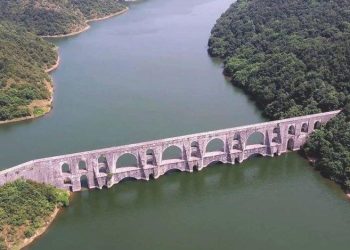 İstanbul’un Barajlarında Son Durum Ne? İSKİ Paylaştı: İstanbul Baraj Doluluk Oranları