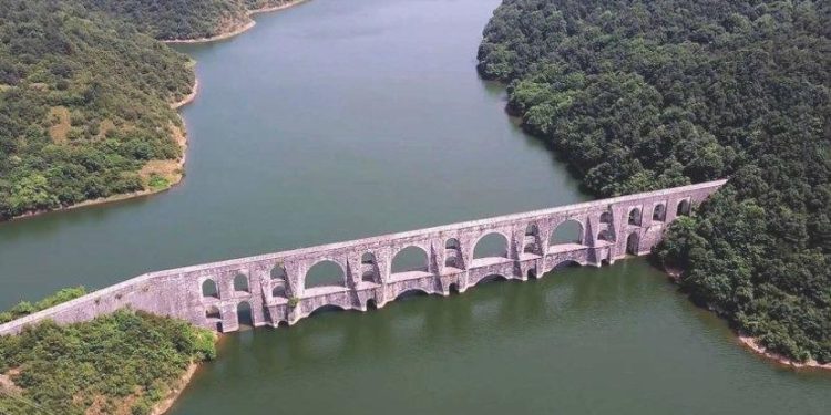 İstanbul’un Barajlarında Son Durum Ne? İSKİ Paylaştı: İstanbul Baraj Doluluk Oranları