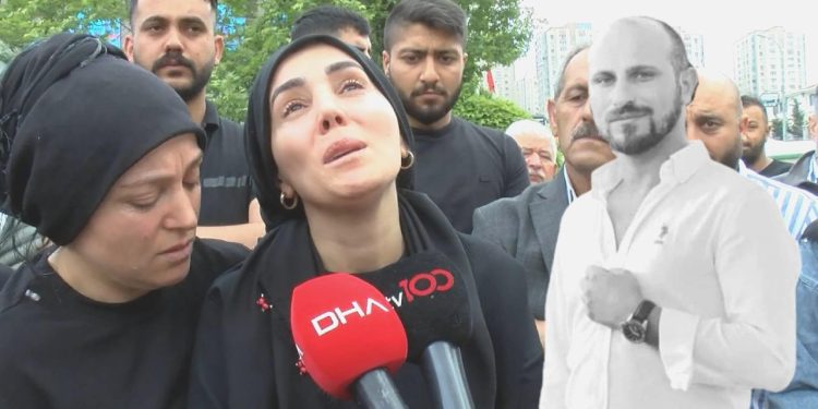 İstanbul’un Göbeğinde İnfaz: ‘Teşhis Edemedim, Sakallarından Tanıdım’