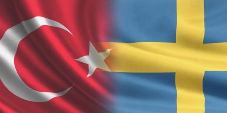 İsveç Yüksek Mahkemesi’nden Türkiye kararı: İade talebine onay verildi