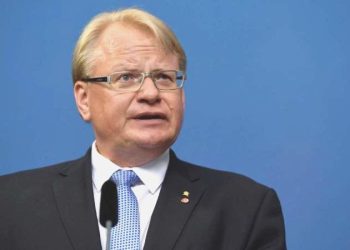 İsveç’te muhalefet, hükümeti eleştirdi: Türkiye’yi hafife aldınız