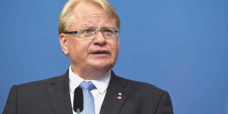 İsveç’te muhalefet, hükümeti eleştirdi: Türkiye’yi hafife aldınız