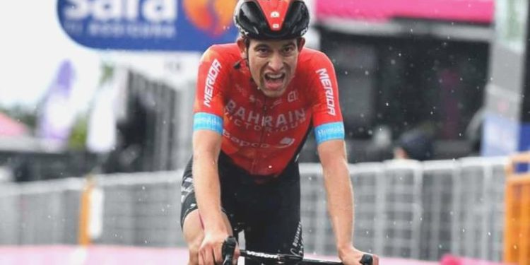 İsviçre Bisiklet Tipi’nde kaza yapan Gino Mader, hayatını yitirdi