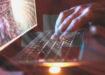 İsviçre Parlamentosu’na siber taarruz