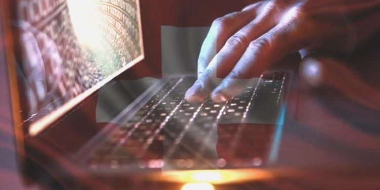 İsviçre Parlamentosu’na siber taarruz