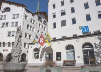 İsviçre’de Türkiye aksisi provokasyonlar düzenlendi