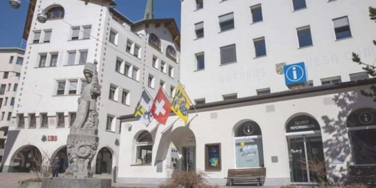 İsviçre’de Türkiye aksisi provokasyonlar düzenlendi