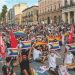 İtalya’da Lazio bölgesinin sağcı idare LGBTİ+ Onur Yürüyüşü’ne takviyesini çekti: ‘Katolik Taliban’ eleştirisi