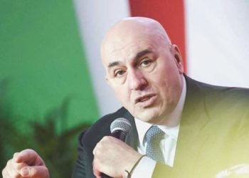 İtalya’dan Ukrayna açıklaması: Taarruzun sonucu bu evrede iddia edilemez