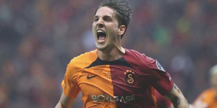 İtalyan medyası Nicolo Zaniolo’yu yere göğe sığdıramadı