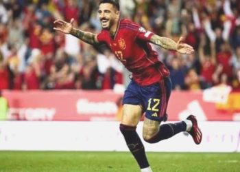 İtalya’yı yıkan İspanya finalde!