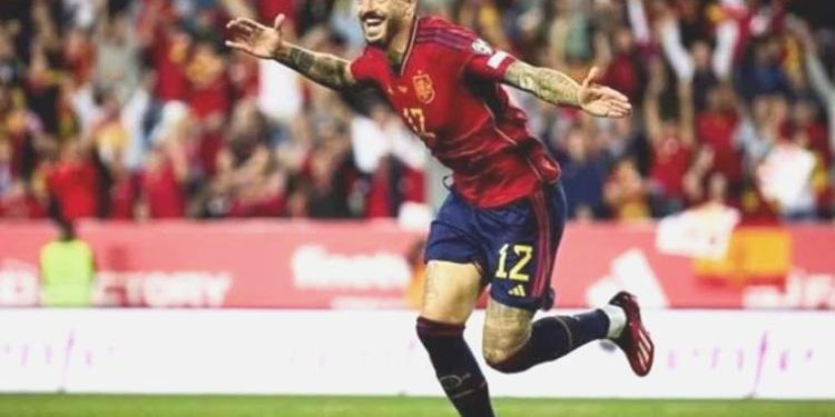 İtalya’yı yıkan İspanya finalde!