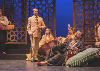 İzmir Devlet Opera Balesi’nden ‘La Traviata’