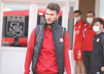 İzmir grubunun gözü Robin Yalçın’da