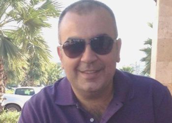 İzmir’de iş insanı iş kazasında ömrünü yitirdi